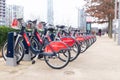 Bike Share Rental Station