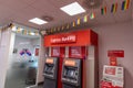 Santander shows support to the LGBT Pride MK Event in Milton Keynes