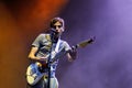 The Pains of Being Pure at Heart at Santander Music Festival