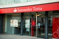 Santander Totta