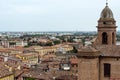 Santarcangelo di Romagna (Rimini, Italy)