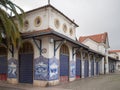 Santarem market