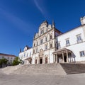 Santarem See Cathedral aka Nossa Senhora da Conceicao Church