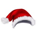 Santas Cap 1 Royalty Free Stock Photo