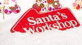 Santas Workshop