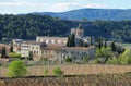 Santes Creus Monastery Royalty Free Stock Photo