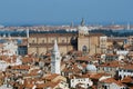 Santi Giovanni e Paolo church, Venice