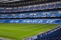 Santiago Bernabeu