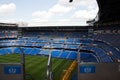 Santiago Bernabeu