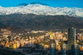 Santiago de Chile