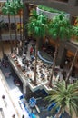 Santiago de Chile- shopping mall-I-