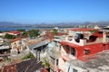 Santiago de Cuba Royalty Free Stock Photo