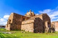 Santiago de Pupuka Church in Pukara