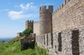 Santiago do Cacem castle