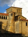 Santillana del Mar