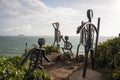 Santinho's Beach - FlorianÃÂ³polis/SC - Brazil