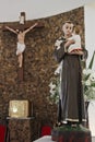 Santo Antonio Catholic Image