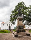 Santo Antonio Church Lapa Parana