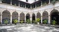 Santo Antonio Convent Recife Brazil Royalty Free Stock Photo