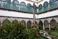 Santo Antonio Convent Recife Pernambuco Brazil Royalty Free Stock Photo