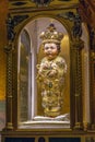 Santo Bambino of Aracoeli