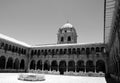 Santo Domingo Monastery, rebuilt after 1915 Earthquake