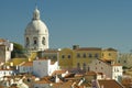 Santo Estevao Church