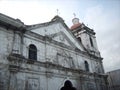 Santo Nino Basilica Church Cebu