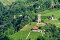 Santo Stefano Belbo, Langhe