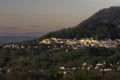 Santo Stefano del Sole, Irpinia. Avellino. Italy