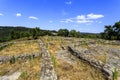 Santo Tirso Chester of Monte Padrao