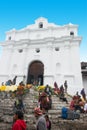 Santo Tomas Church, Guattemala Travel, Chichicastenengo