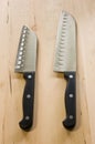 Santoku Chef knives