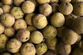 Santol Fruit Royalty Free Stock Photo