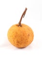 Santol Royalty Free Stock Photo