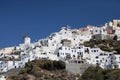 Santorini Royalty Free Stock Photo