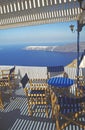 Santorini, Greece