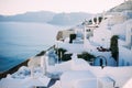 Santorini Greece