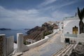 Luxury hotels of Santorini