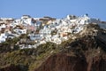 Santorini, Greece