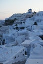 Santorini greece Thira oia Imerovigli