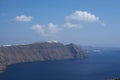 Santorini greece Thira oia Imerovigli