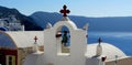 Santorini Royalty Free Stock Photo
