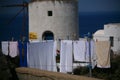 SANTORINI OIA Loundry