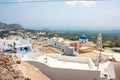 Santorini Pyrgos