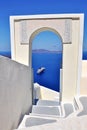 Santorini