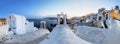 Santorini Royalty Free Stock Photo