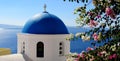 Santorini Royalty Free Stock Photo