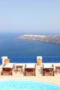 Santorini view - Greece (Firostefani)