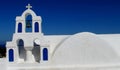 Santorini Royalty Free Stock Photo